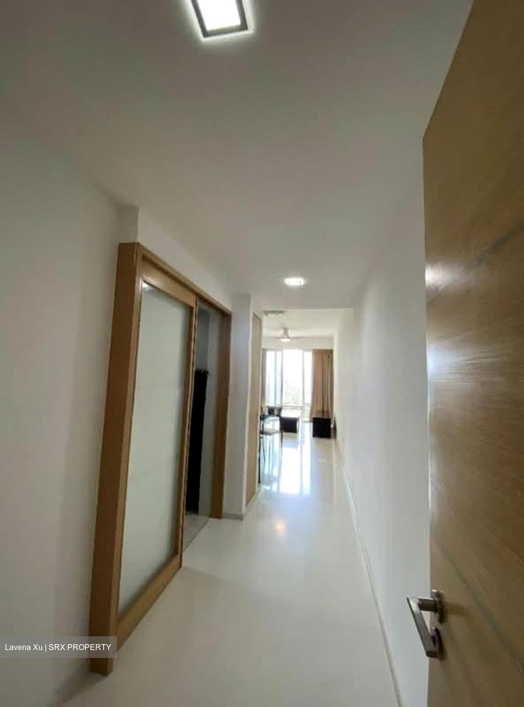 Vacanza @ East (D14), Condominium #553967071
